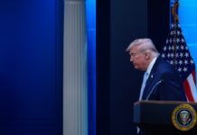Trump won’t give up on stalled SAVE America bill, as Dems prep election protections