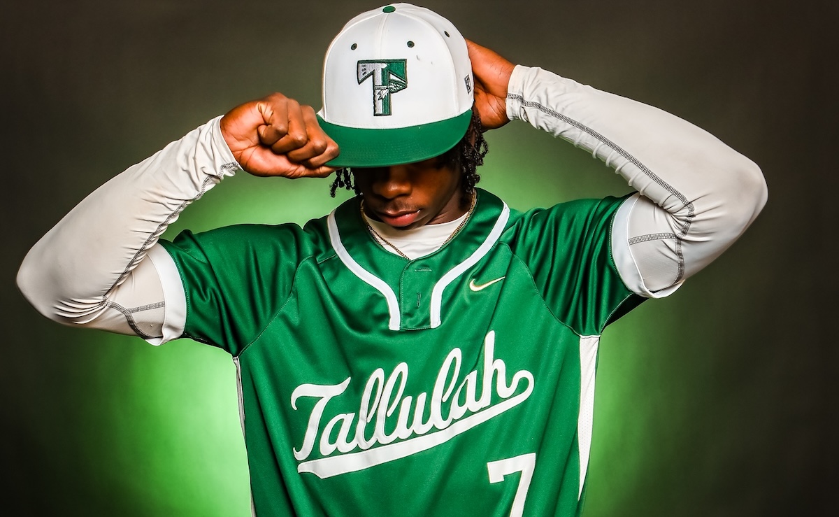 Roache leaves lasting legacy in Tallulah Falls baseball record book - Now Georgia