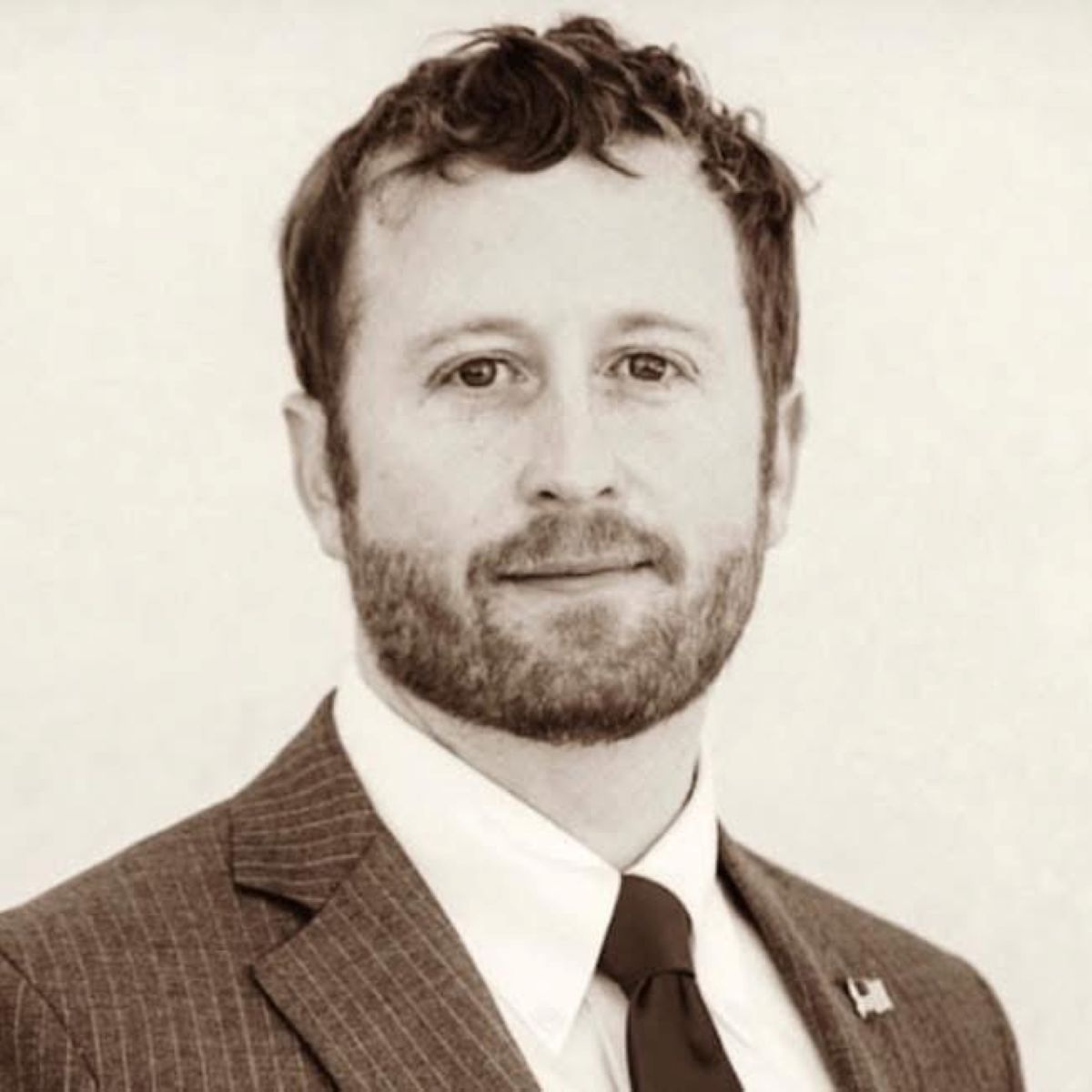 Chris Breault promises to decriminalize marijuana if elected mayor ...