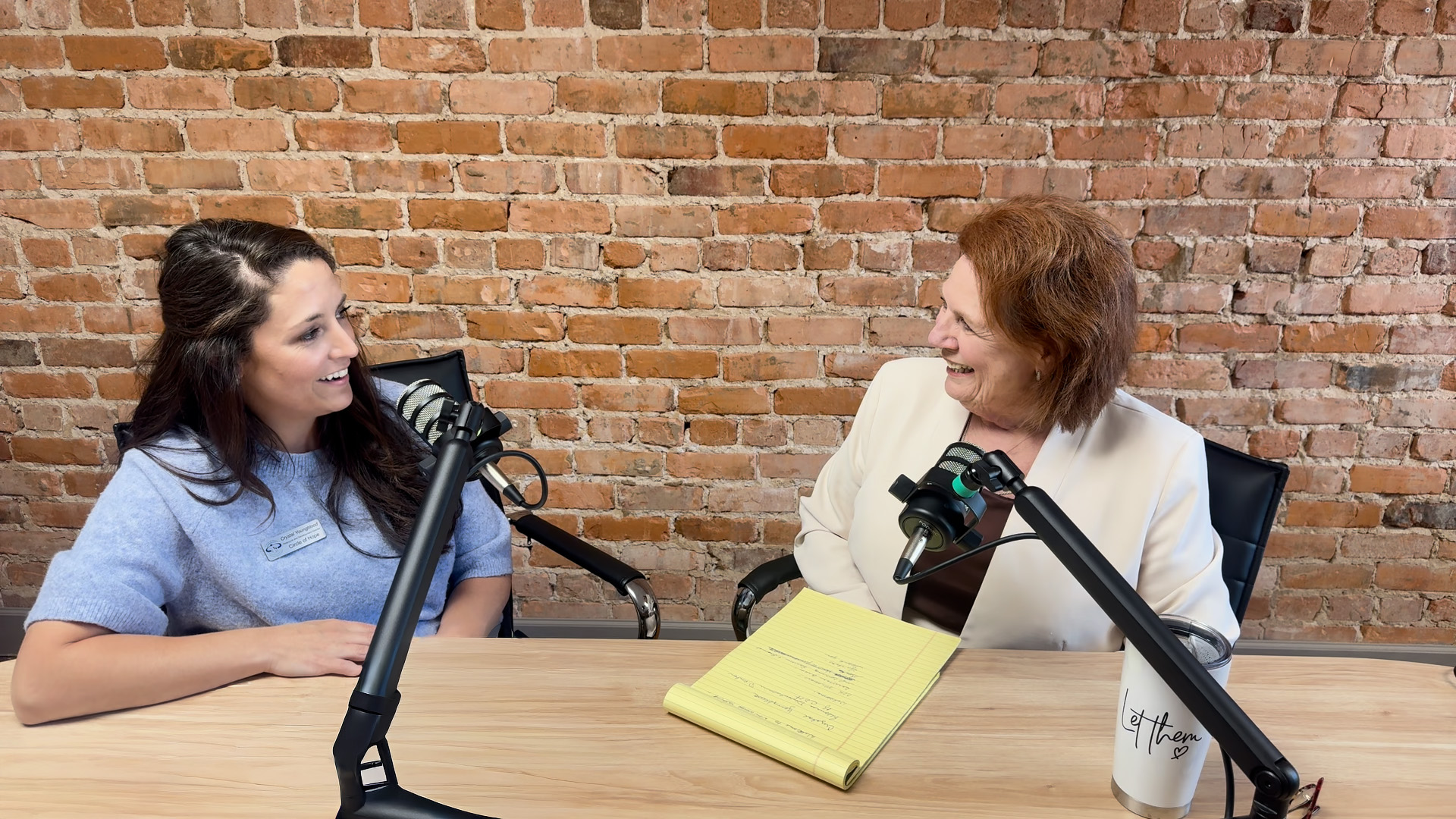 Podcast Hero