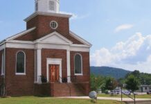Cleveland zoning board approves Cleveland Methodist Church zoning change