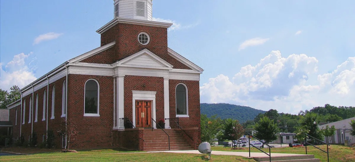 Cleveland zoning board approves Cleveland Methodist Church zoning change - Now Georgia