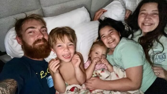 GoFundMe launched for motorcyclist killed in GA 365 crash - Now Georgia