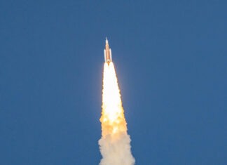 Artemis II: A rumbling of my bones