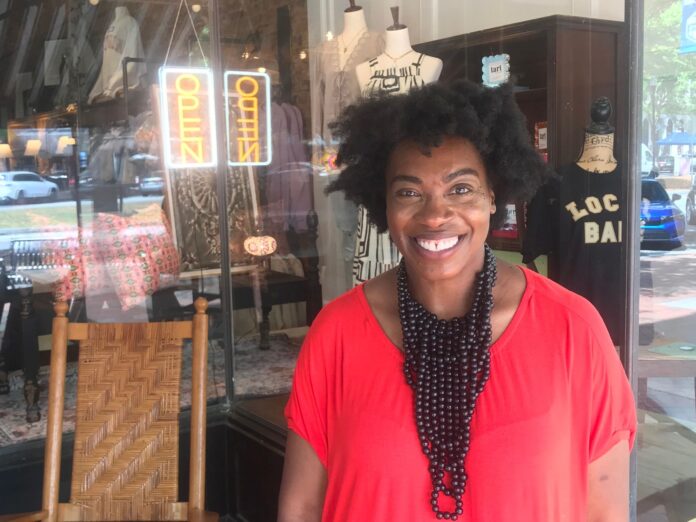 Dr. Jaketra Bryant