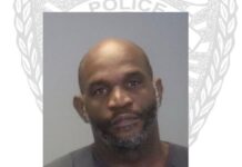 Columbus police make arrest for murder at Victory Drive gas station