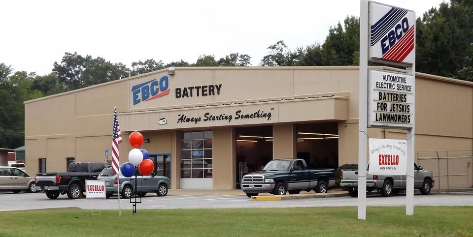 EBCO Battery celebrates 80 years in business