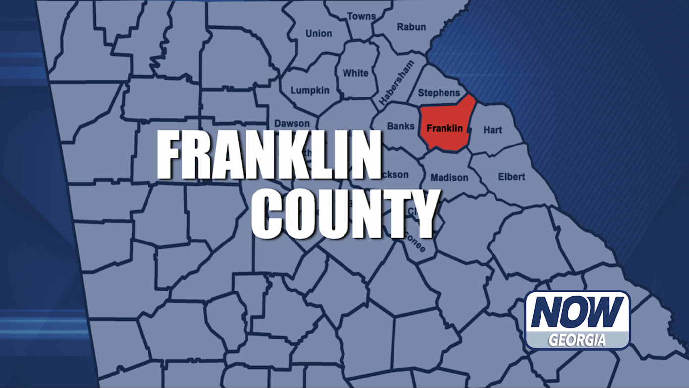 Armed suspect surrenders after hours-long standoff in Franklin County ...