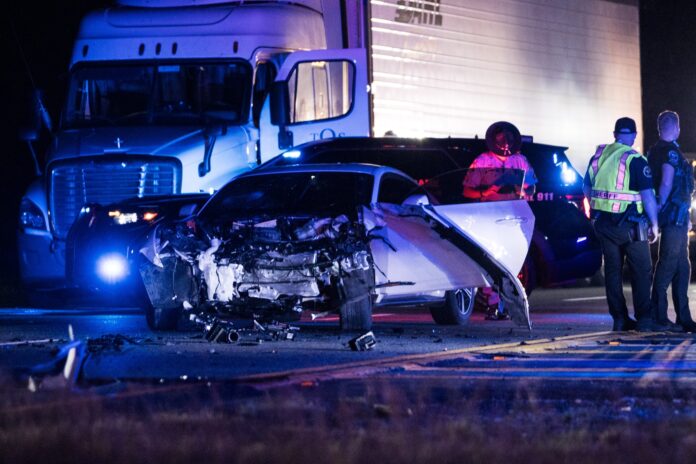 GA 365 crash near Crane Mill Road5