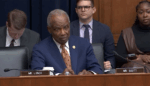 Georgia Congressman David Scott remembered for tenacity, perseverance