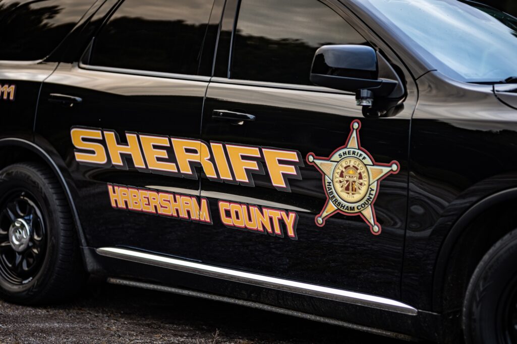 Rollover crash closes GA 197 North of Clarkesville