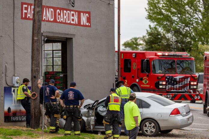 MVC Cornelia Feed Store1