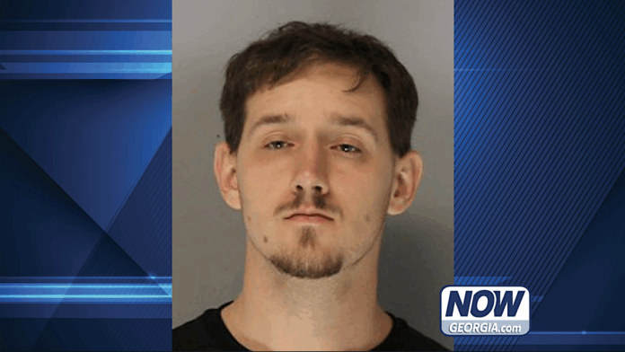 Motorcyclist killed in GA 365 crash; driver charged - Now Georgia