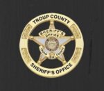 Suspect scams $60,000 from Troup County church