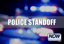 Brief standoff in Cleveland leads to murder suspect’s arrest