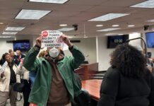 Data center battles started in the states. Now it’s Congress under siege.