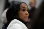 Fani Willis vows to sue over new Georgia law that removes party labels in Atlanta-area elections