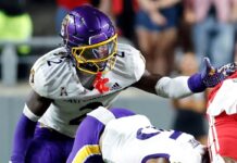 Georgia safety Ja’Marley Riddle arrested on drug, speeding charges