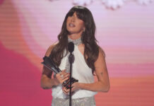 Ella Langley dominates ACM Awards; Cody Johnson wins entertainer of the year