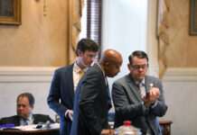 South Carolina Senate rejects President Trump’s call to redraw congressional maps