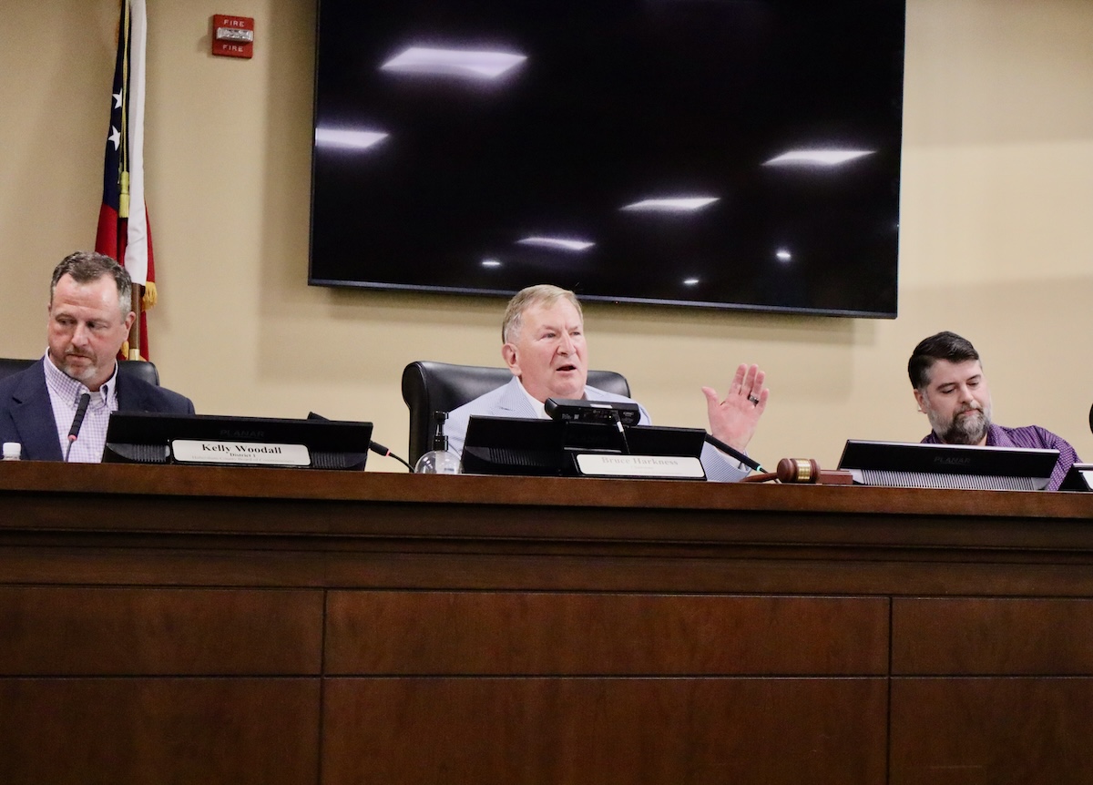 Habersham County continues UDO overhaul as commissioners hear about ...