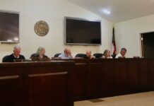 Clarkesville Council to review 2025 budget amendment Monday
