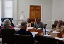 Clarkesville weighs staffing, outsourcing for yard debris pickup