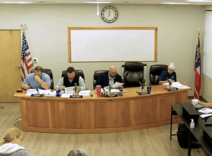 Cleveland council hears about safe haven law