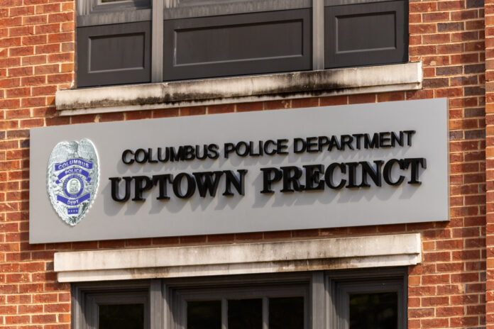 Columus Police Department