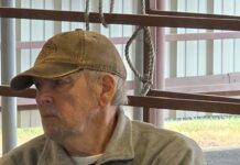 McClellon to be sworn in Wednesday as Habersham County commissioner