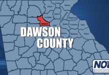 2 killed, 1 injured in Dawson County helicopter crash