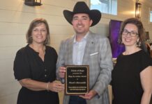 Denim & Diamonds Gala helps Circle of Hope shelter recover after March fire