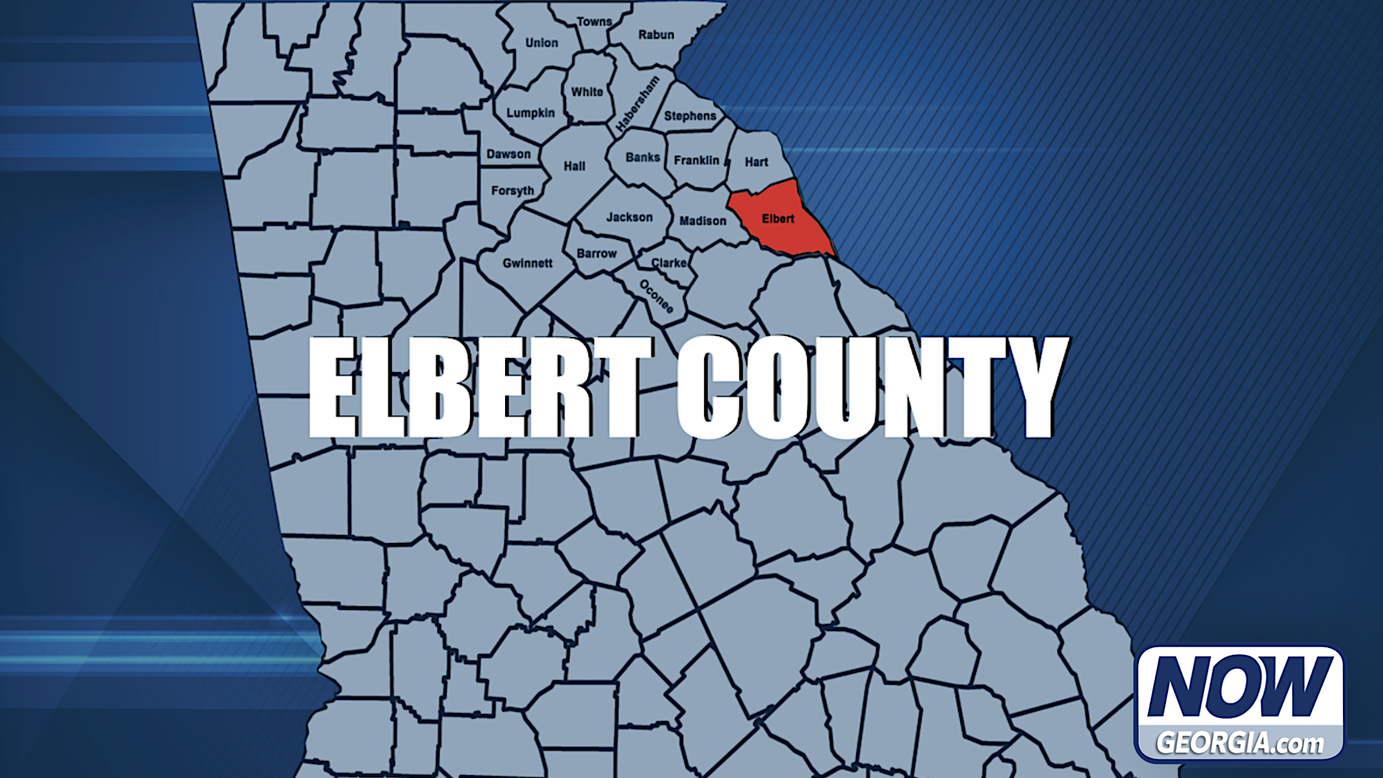 National Weather Service confirms EF-0 tornado in Elbert County - Now Georgia