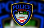 Human remains discovered near White Oak in Eufaula