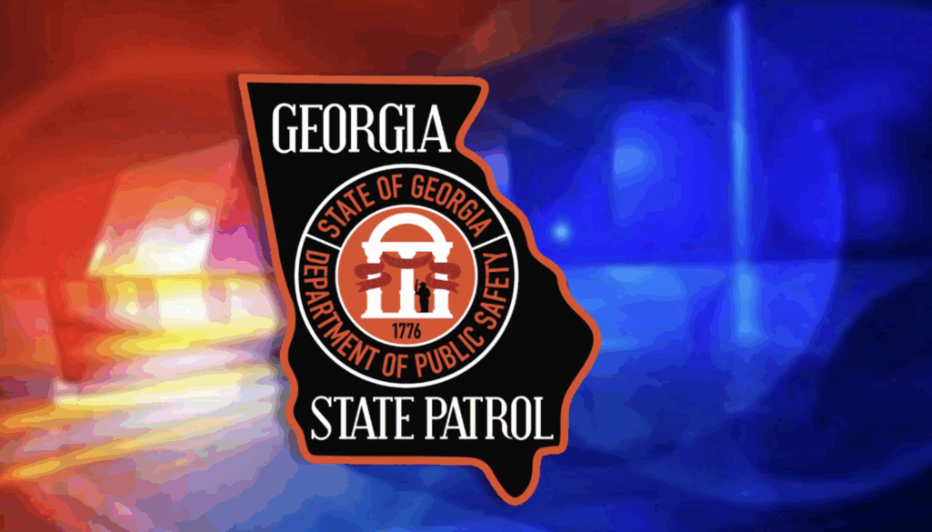 Woman killed after fleeing driver crashes into gas station near downtown Atlanta - Now Georgia