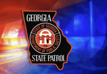 Rollover crash on GA 365 caused by simultaneous lane changes, troopers say