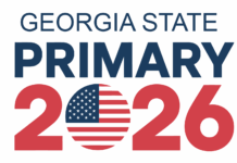 State primary election results