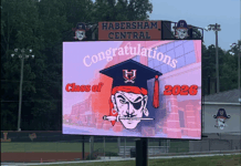 Habersham Central updates graduation plans due to weather