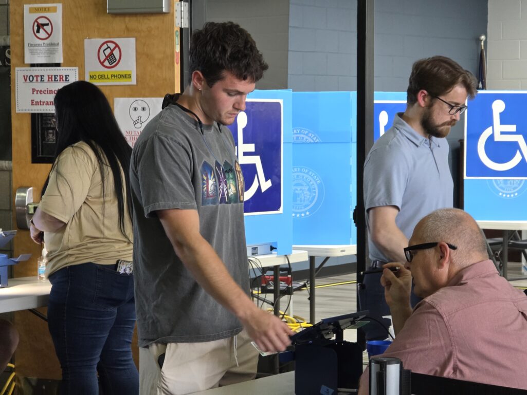 US appeals court upholds injunction that blocks Trump’s order to create a federal voter list