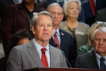 Kemp approves property tax relief for Georgia homeowners amid concerns over local revenues, process