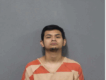 Mt. Airy man charged with rape and armed robbery