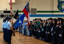 181 graduate from NGTC in spring commencement