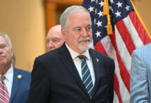 Years of tension with lawmakers led up to runoff for Superintendent Richard Woods