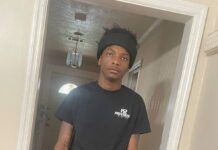 Police search for missing person in Phenix City