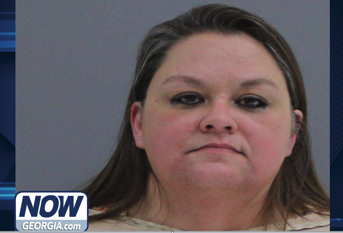 Rabun Gap woman charged with meth trafficking - Now Georgia