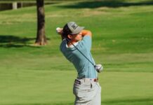 Clarkesville business owner Jarrod Johnson chasing U.S. Open dream