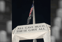 Memorial Day services planned across Northeast Georgia