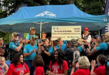 Miracle Riders raise nearly $173K after Pony Express ride