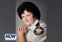 Habersham mourns Nell Goss, county’s first female deputy sheriff