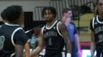 From the Bahamas to Tallulah Falls: Bain leaves lasting legacy on and off the court